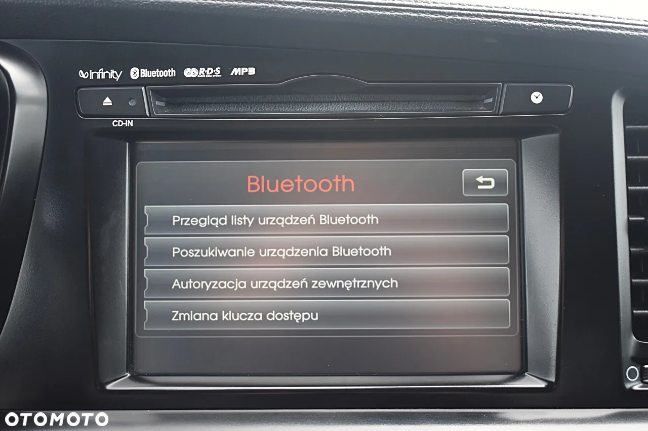 Kia Optima 1.7 CRDi XL - 32