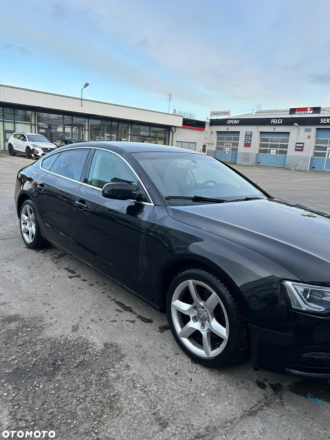 Audi A5 1.8 TFSI - 5