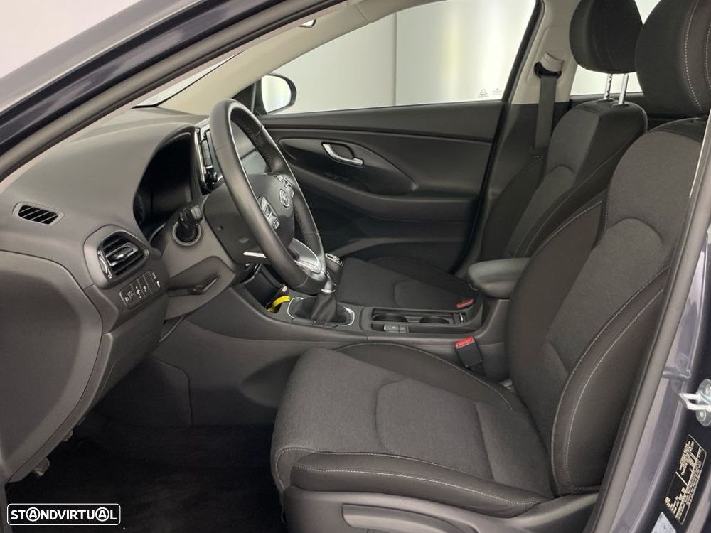 Hyundai i30 1.0 T-GDI Style - 11