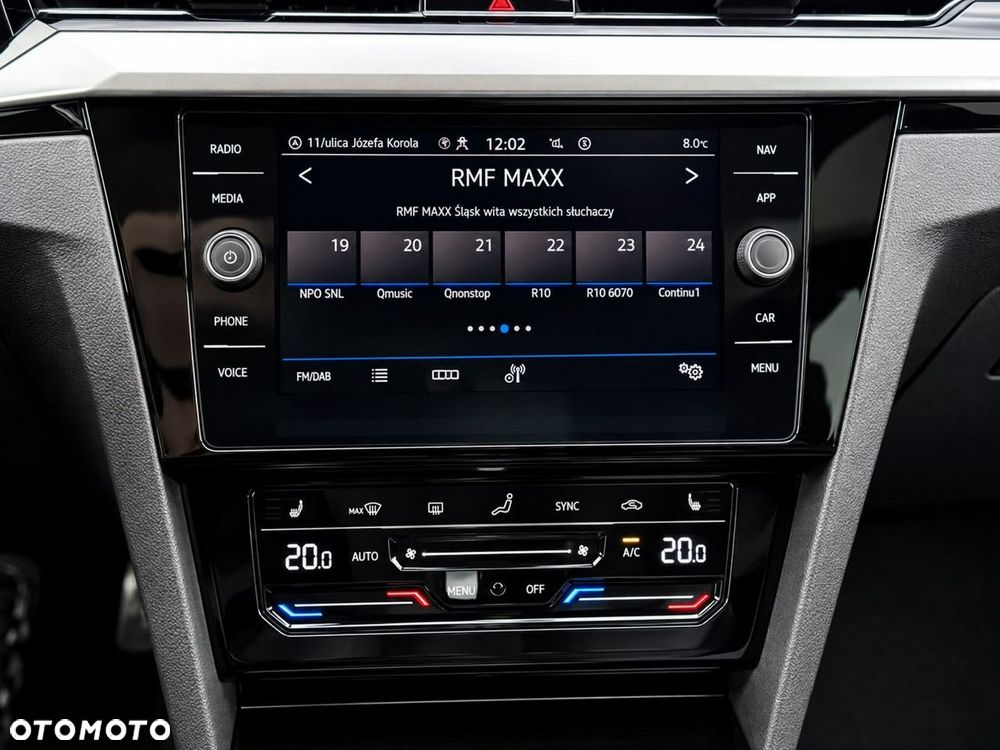 Volkswagen Arteon Shooting Brake 2.0 TDI SCR DSG R-Line - 25