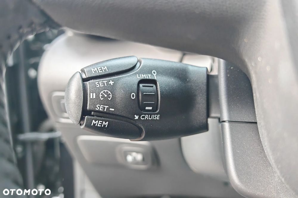 Citroën C3 Aircross 1.2 PureTech Plus S&S - 26