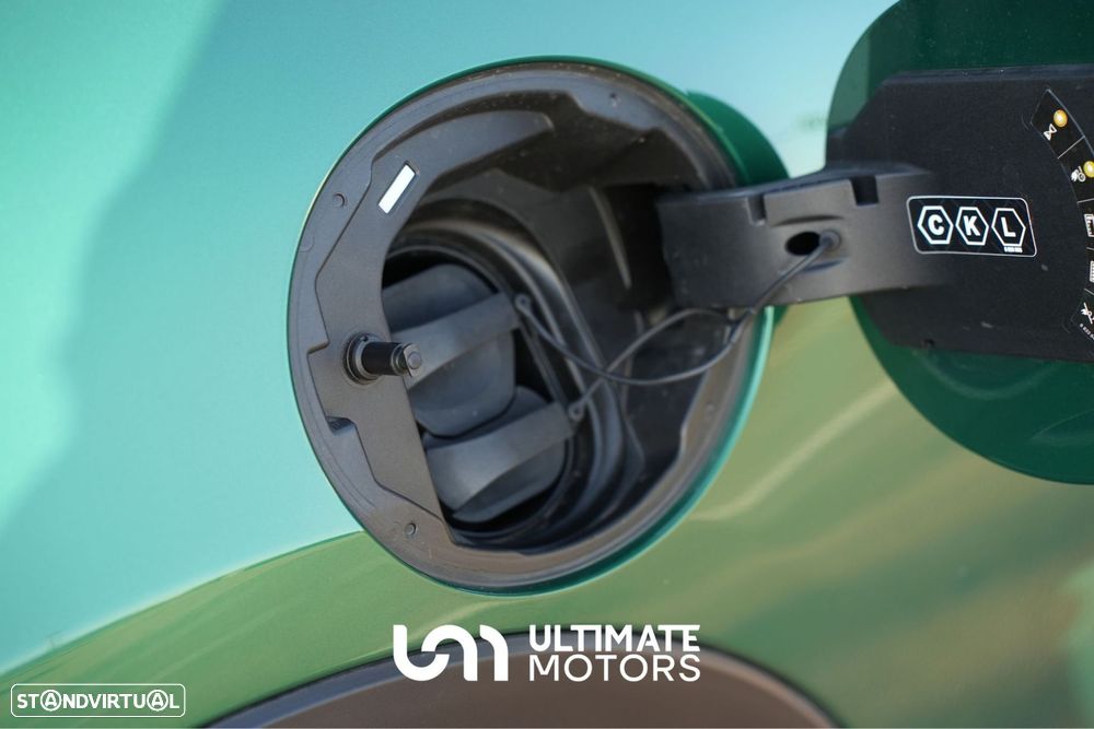 MINI 3 Portas Cooper SE - 4