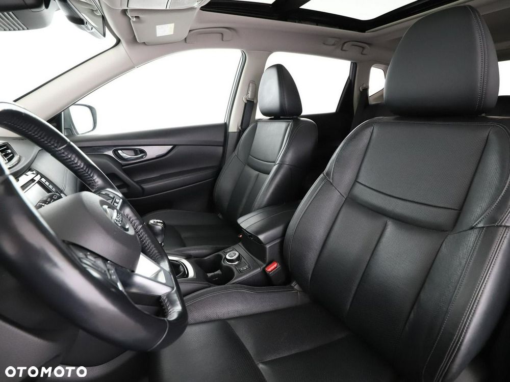 Nissan X-Trail 1.7 dCi Tekna 4WD - 14