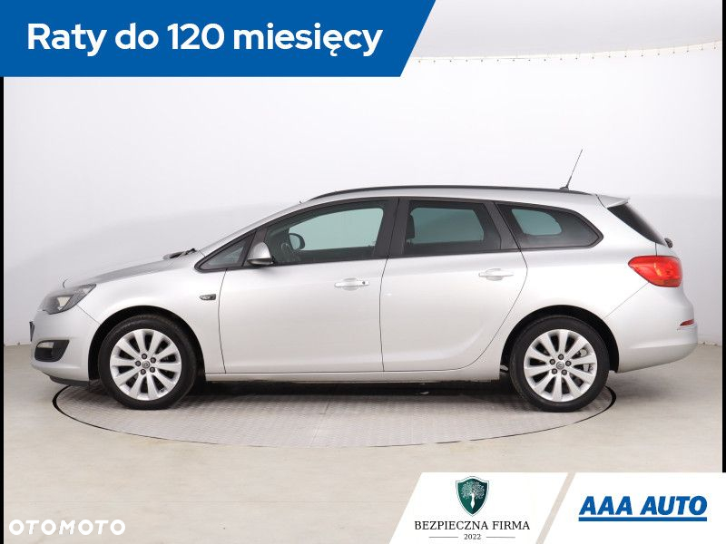 Opel Astra - 3