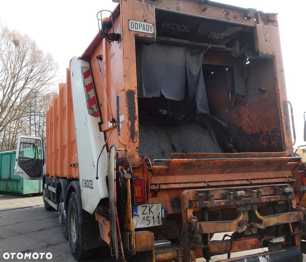 DAF FAG CF75/SM - 3