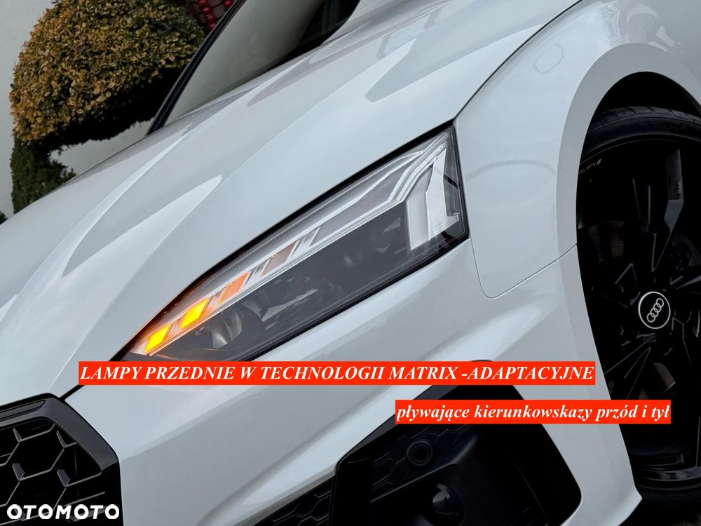 Audi A5 Sportback 35 TFSI S tronic S line - 33