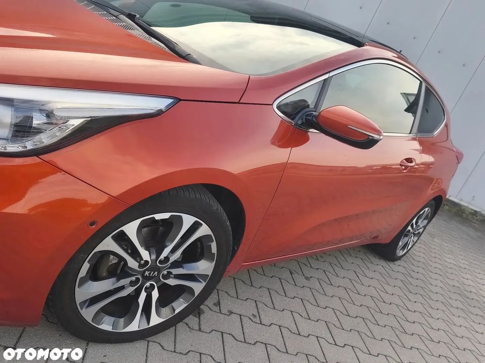 Kia ProCeed 1.6 GDI XL - 11