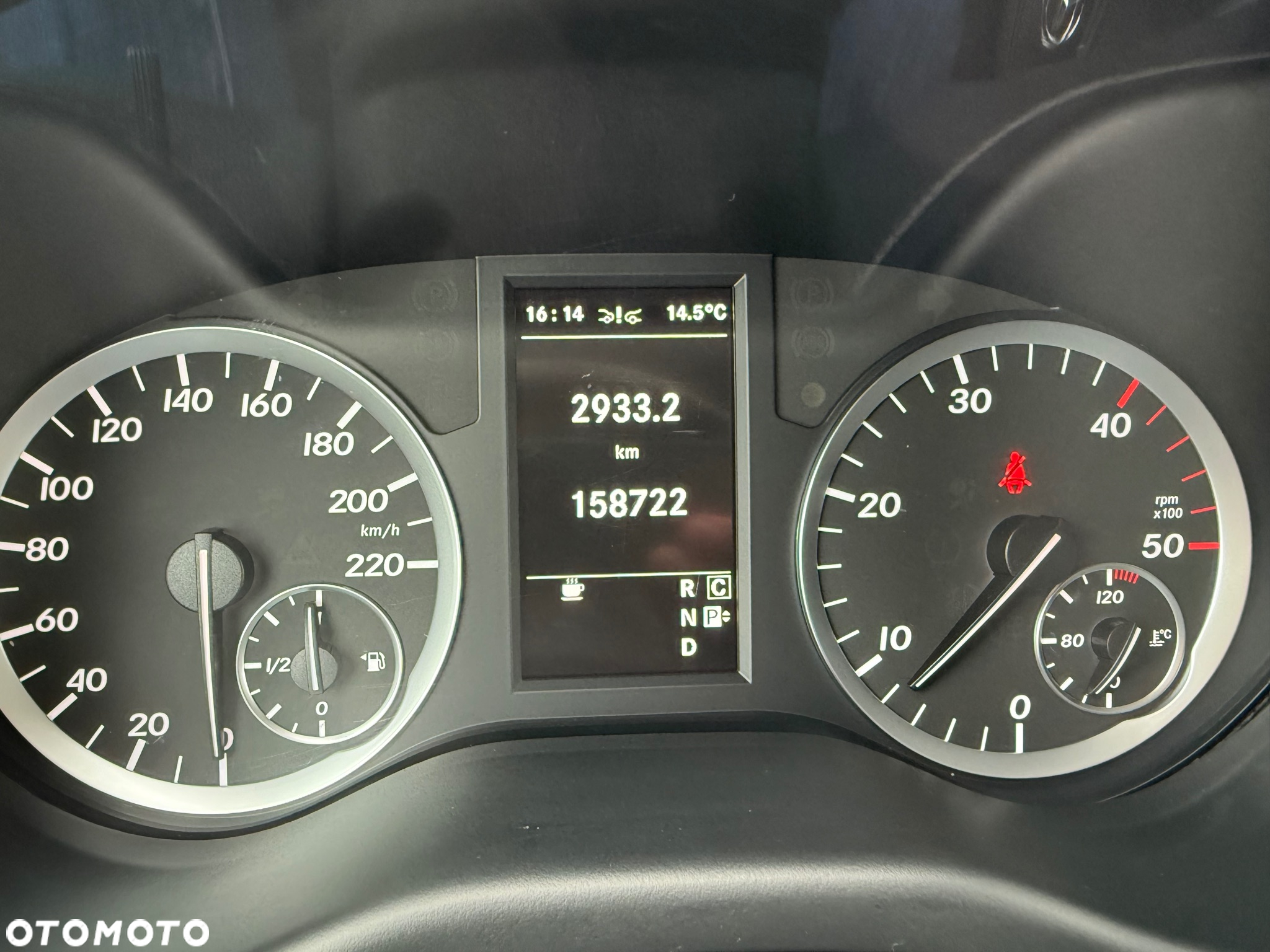Mercedes-Benz Vito - 21