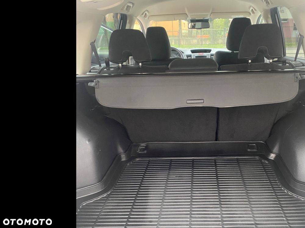 Honda CR-V 2.2i-DTEC Elegance - 10