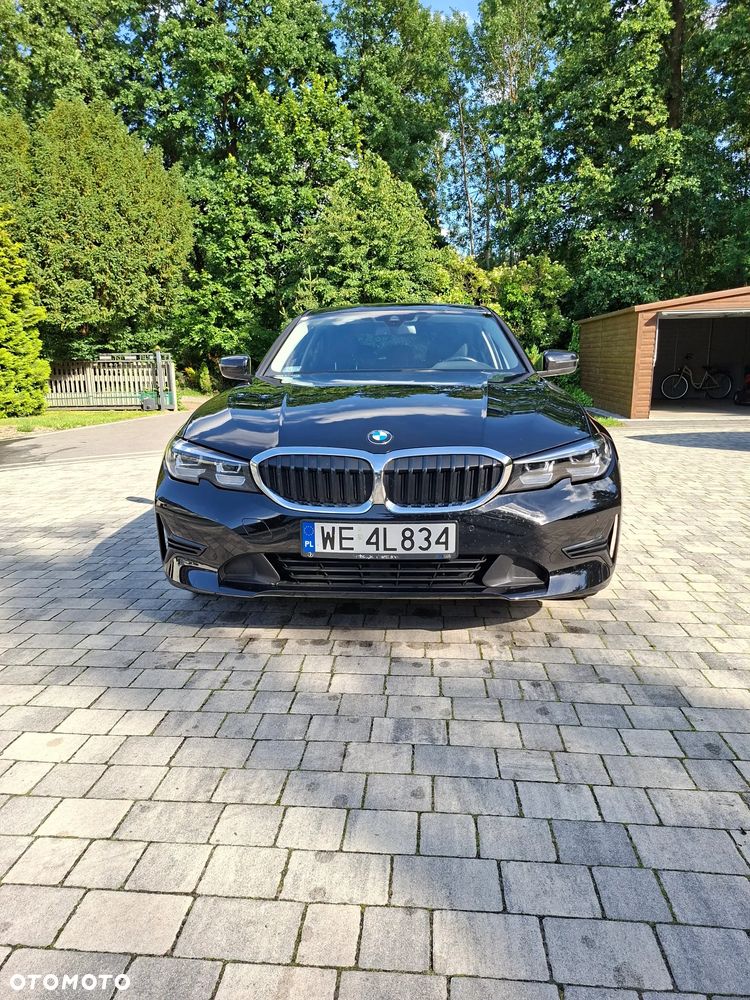 BMW Seria 3 - 3