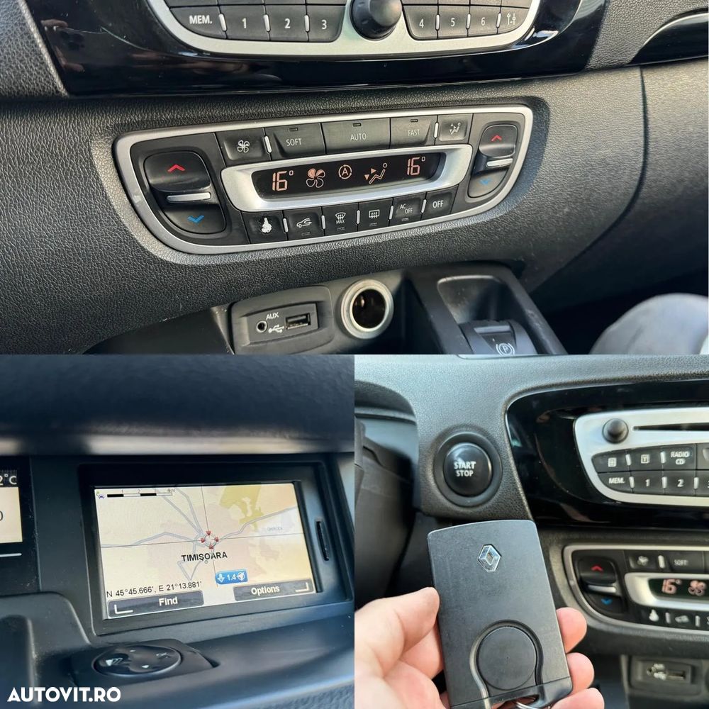 Renault Scenic - 8