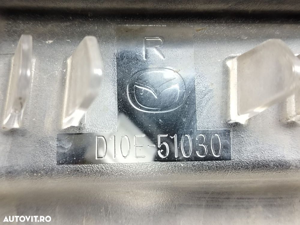 Far dreapta D10e-51030 Mazda CX-3 1 [2015 - 2018] 1.5 diesel S5Y5 - 8