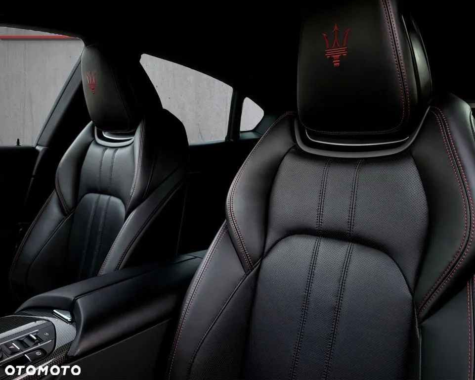 Maserati Levante Modena - 10