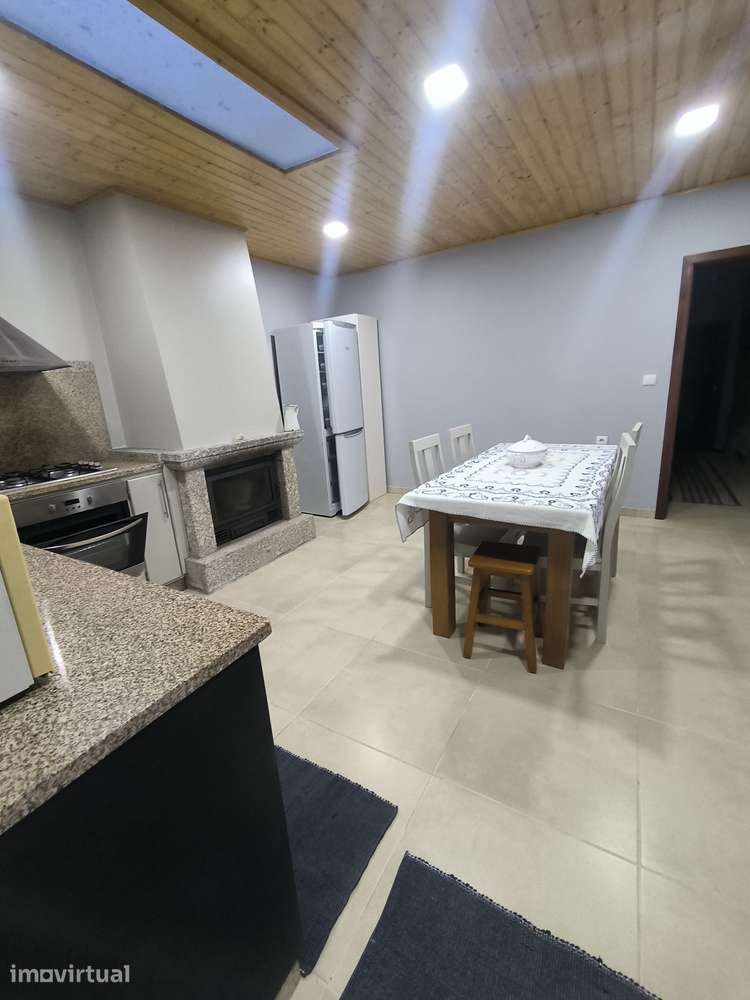 Moradia  mobilada em Aboim da Nobrega - Grande imagem: 3/15