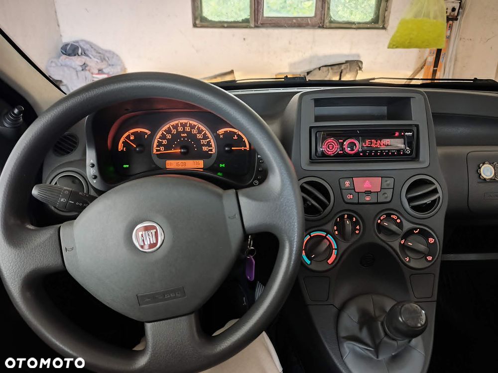 Fiat Panda 1.2 Classic Eco - 13