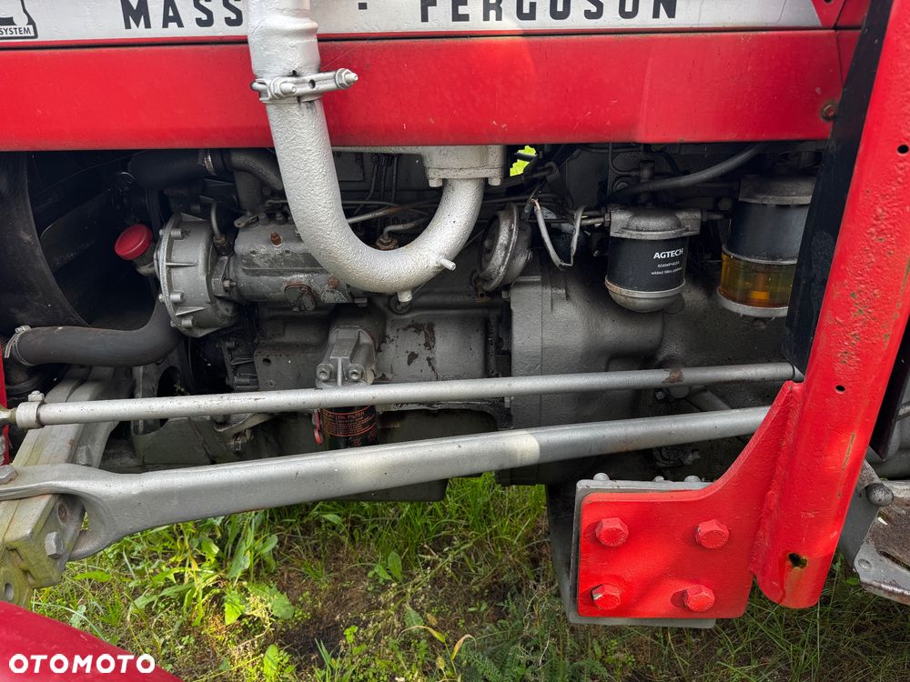 Massey Ferguson MF 135 - 6