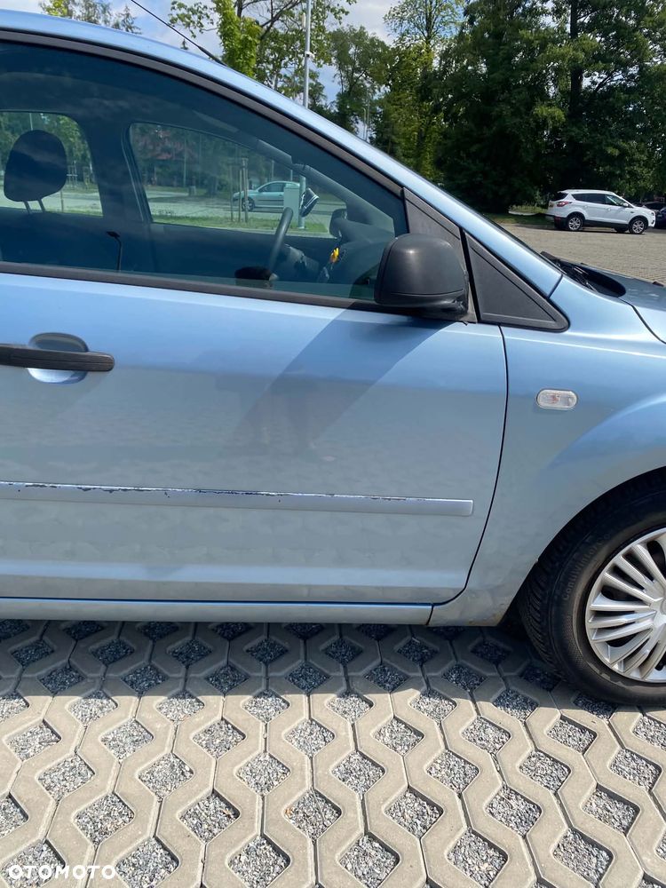 Ford Focus - 8