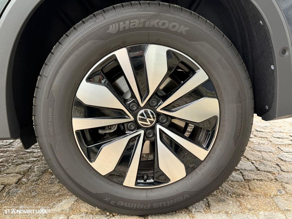 VW Tiguan 1.5 TSI eHybrid Urban DSG - 23