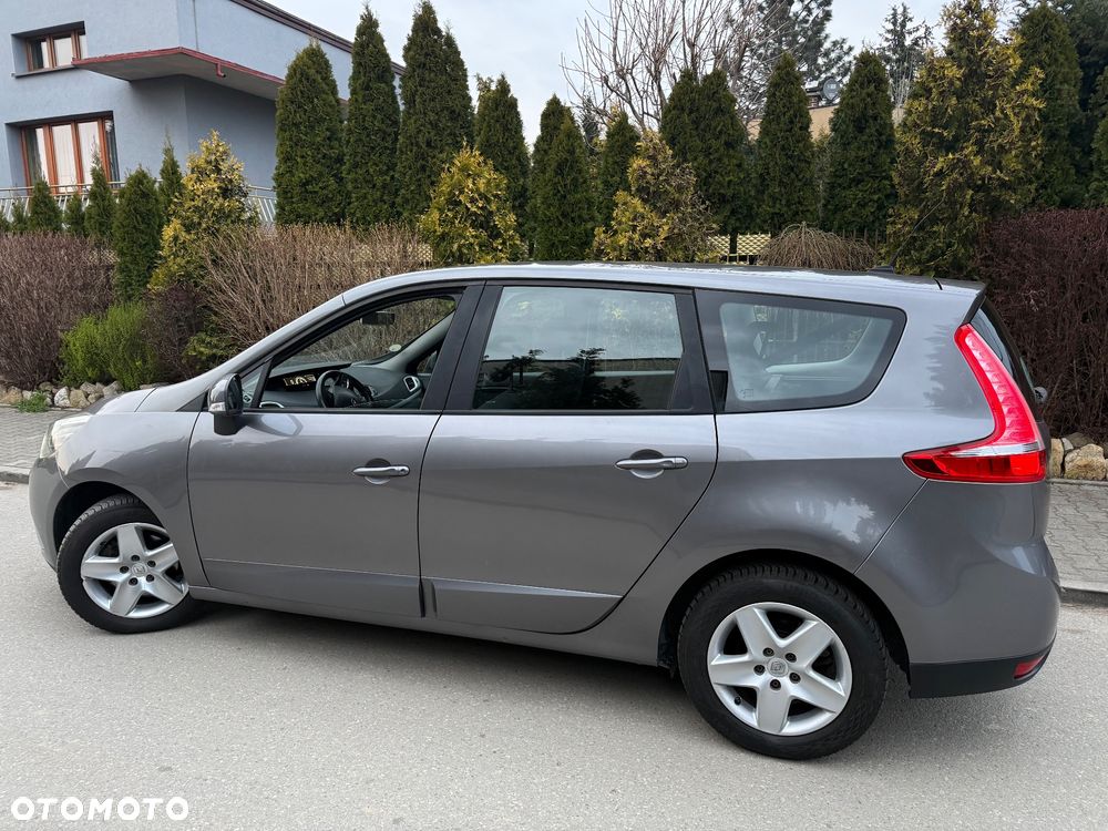 Renault Scenic Energy dCi 130 Start & Stop Dynamique - 6