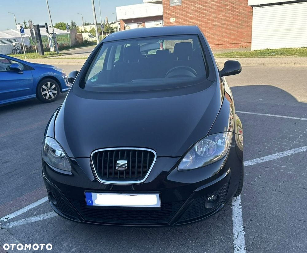 Seat Altea - 4