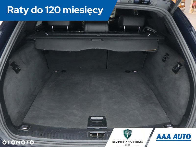 BMW Seria 5 - 16