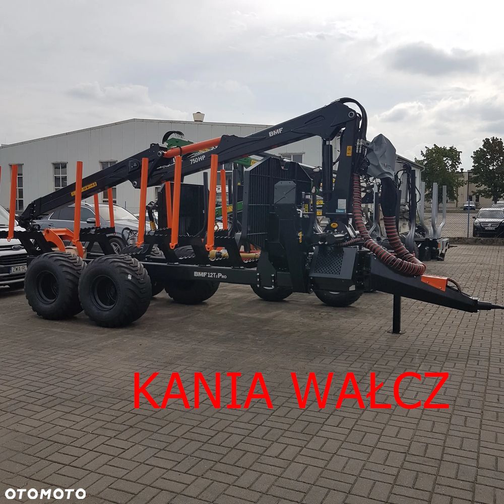 Inny BMF 12T2PRO/750 - 1