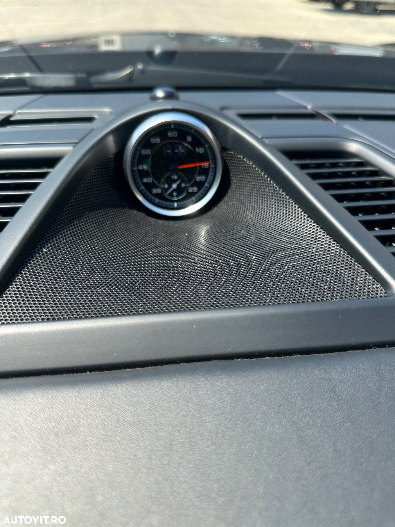 Porsche Panamera 3.0 Tiptronic S - 14