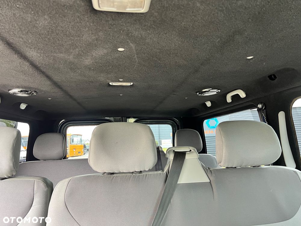 Renault Trafic L2H1 Komfort - 27