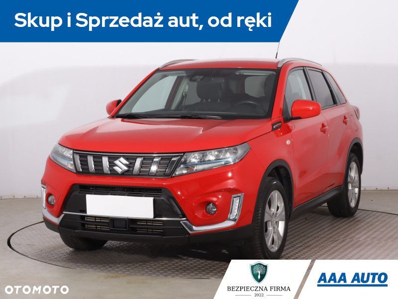 Suzuki Vitara - 3