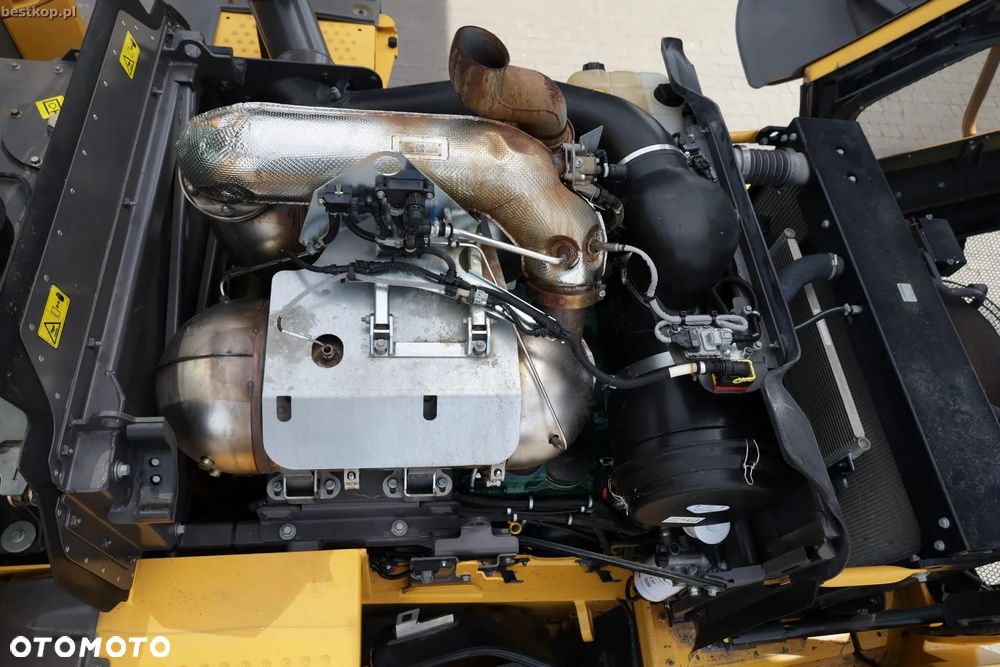 Volvo L120H - 39