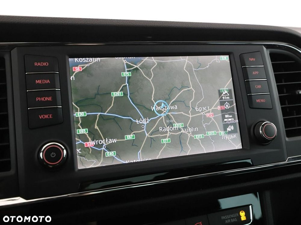 Cupra Ateca - 27