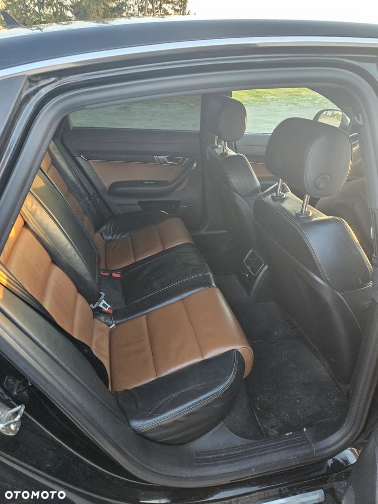 Audi A6 Limousine - 7
