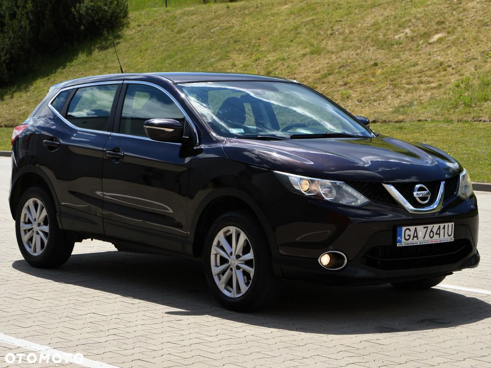 Nissan Qashqai 1.2 DIG-T Tekna - 3