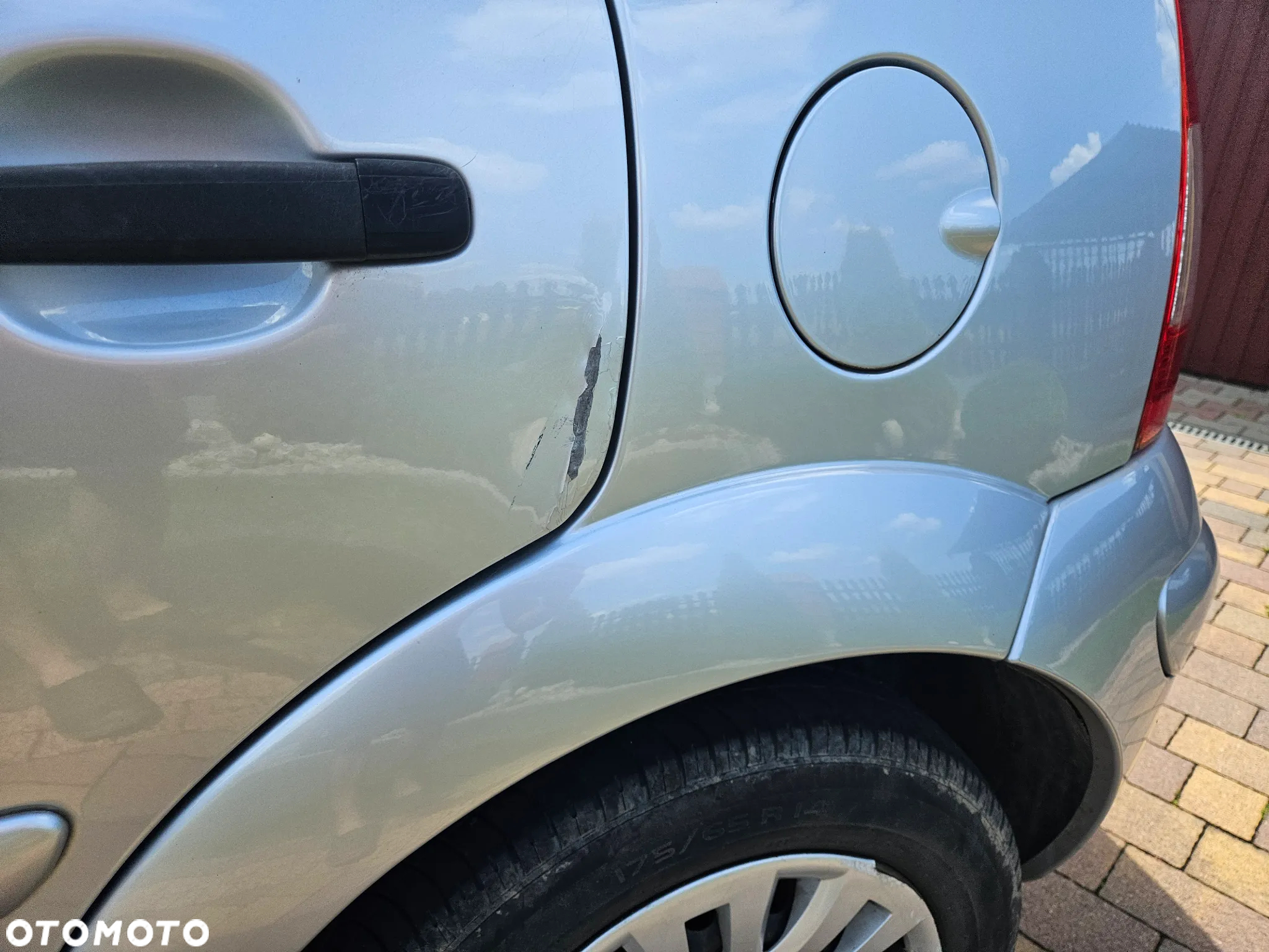 Citroën C3 - 8