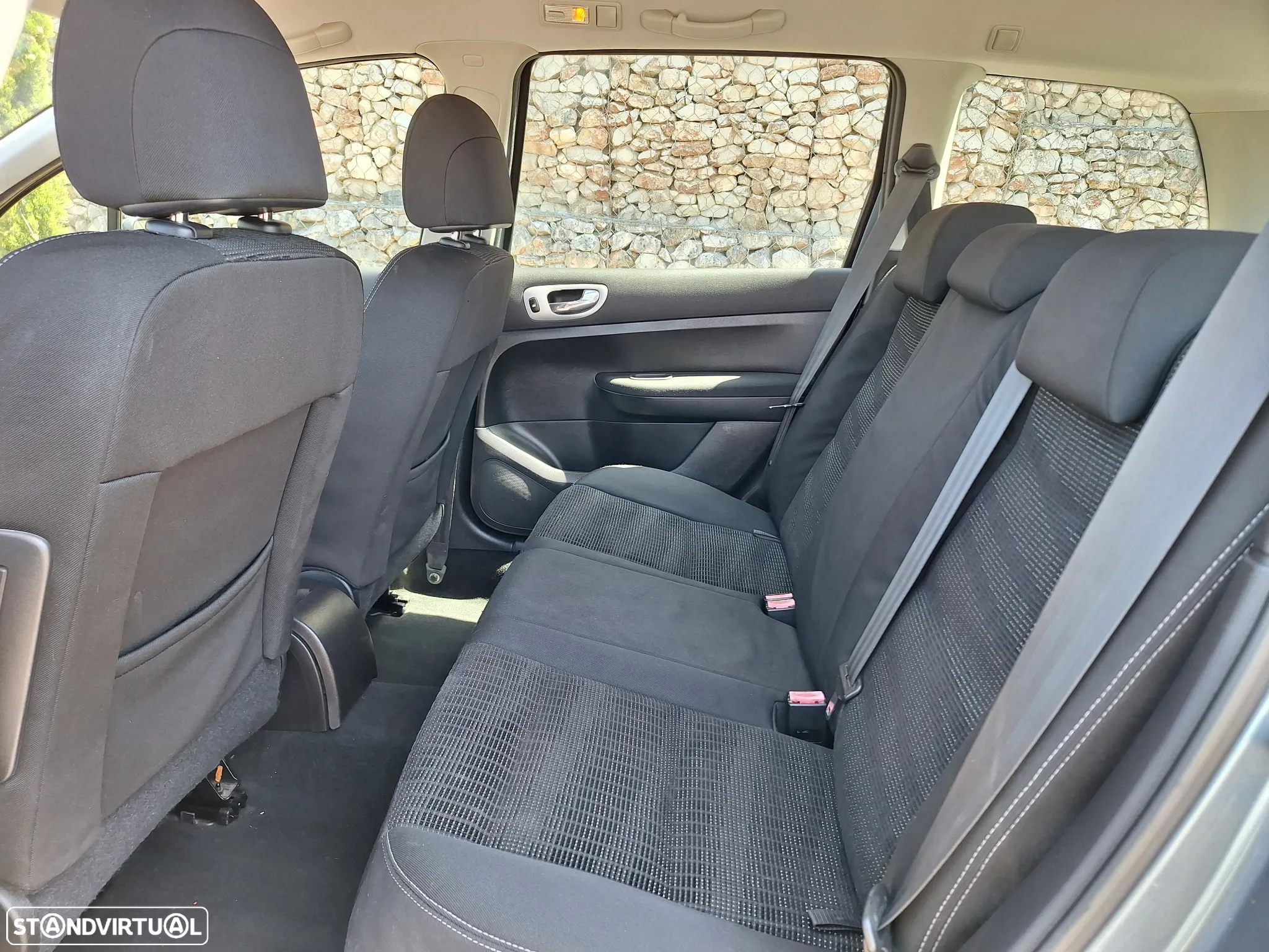 Peugeot 307 Break 1.4 16V Executive - 10