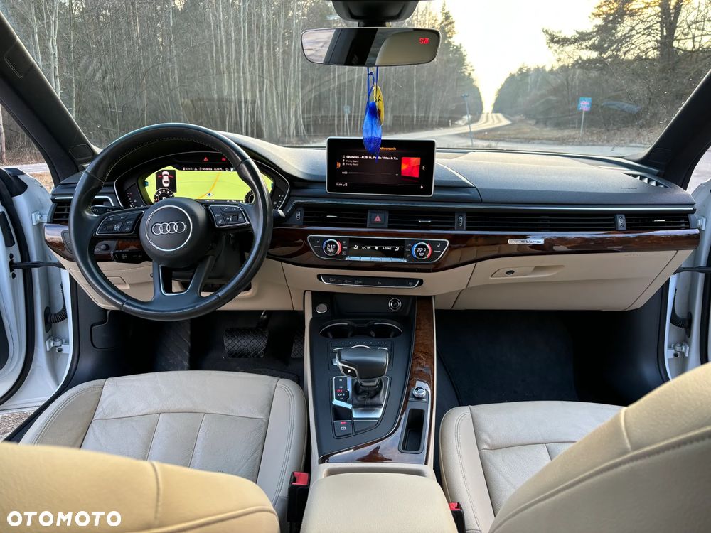 Audi A5 Coupé 2.0 TFSI quattro S tronic - 12