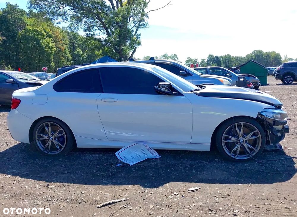 BMW Seria 2 M240i Coupe - 8