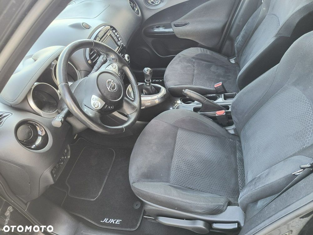 Nissan Juke - 27