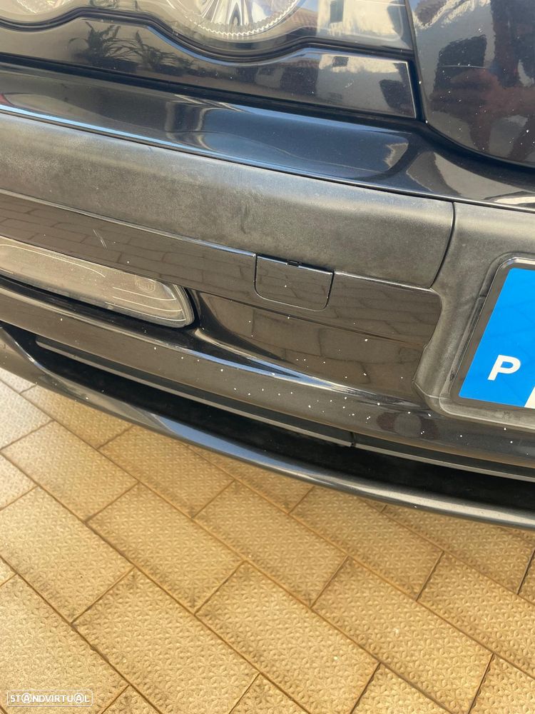 BMW 320 d Touring - 20