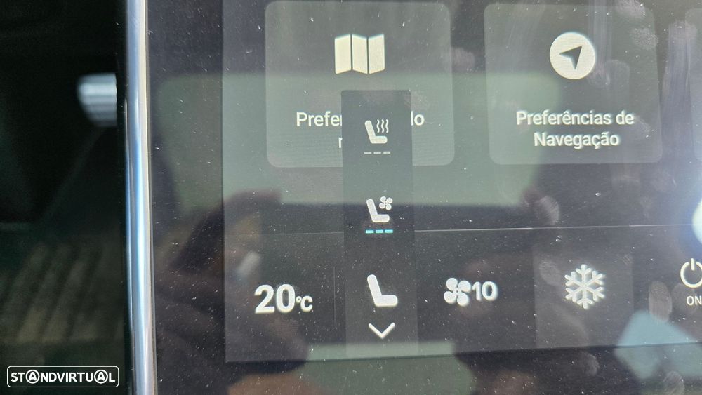 MG Marvel R 70 kWh Luxury - 41