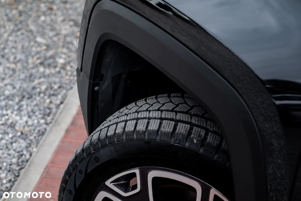 Jeep Renegade 2.0 MultiJet Active Drive Low Automatik Limited - 13