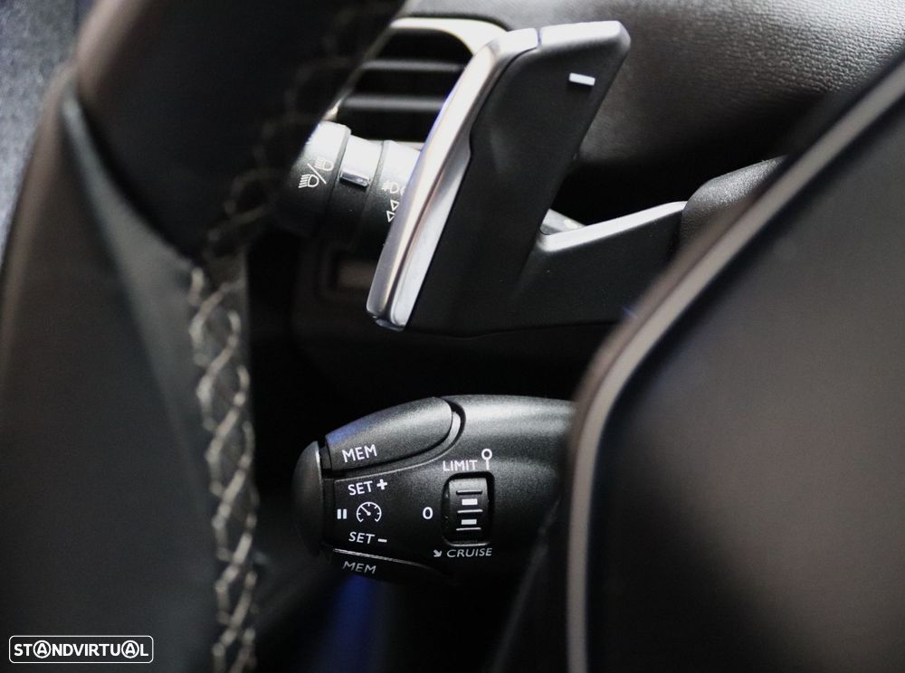 Peugeot 5008 1.5 BlueHDi GT Line EAT8 - 23