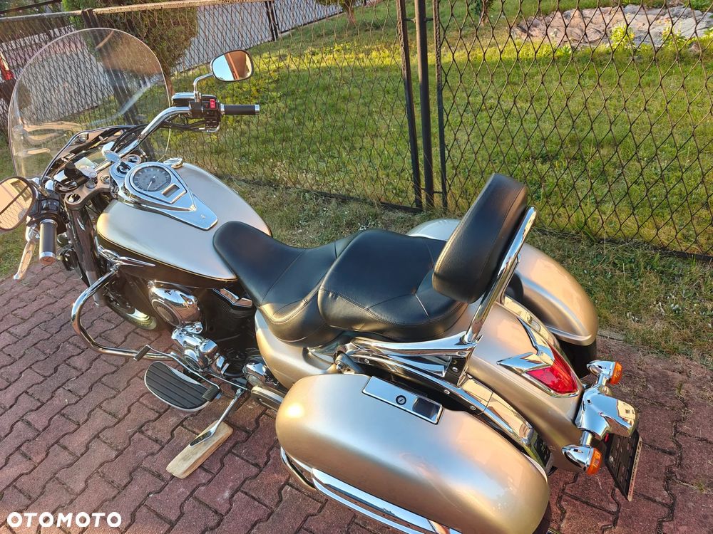 Kawasaki Vulcan - 13