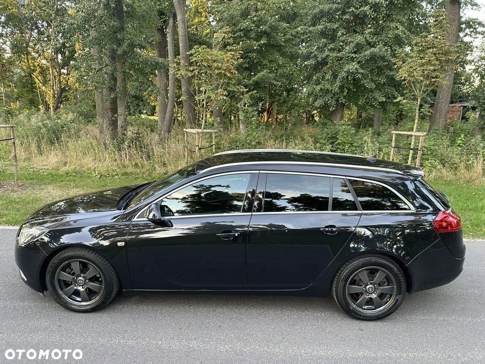 Opel Insignia - 4