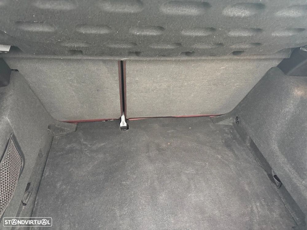 SEAT Leon 2.0 TDI Sport Up DPF - 11