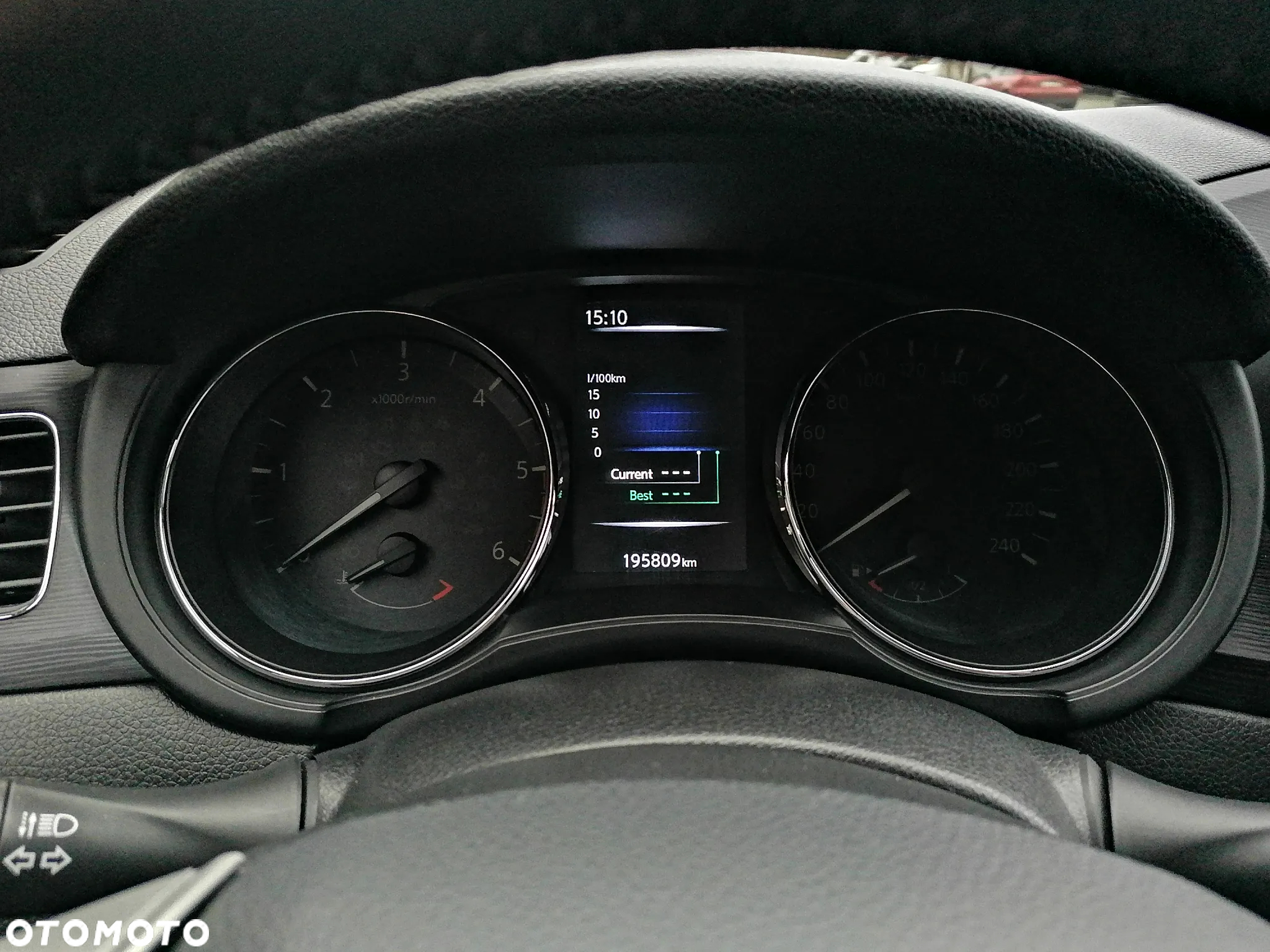Nissan Pulsar 1.5 dCi Tekna - 18