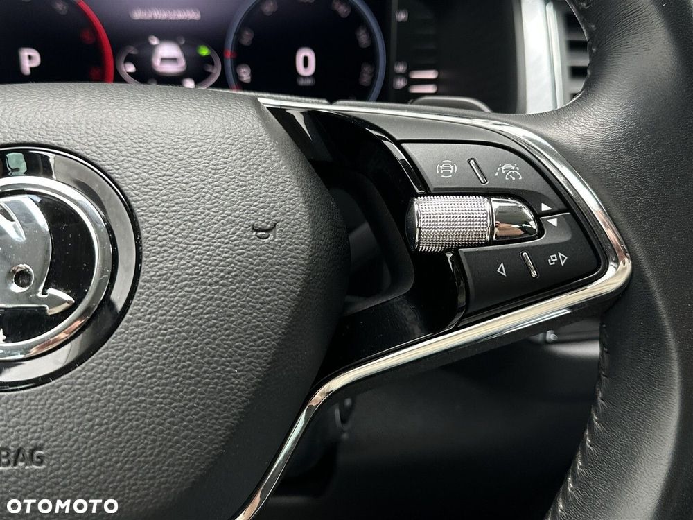 Skoda Kodiaq 2.0 TDI 4x4 Ambition DSG - 22