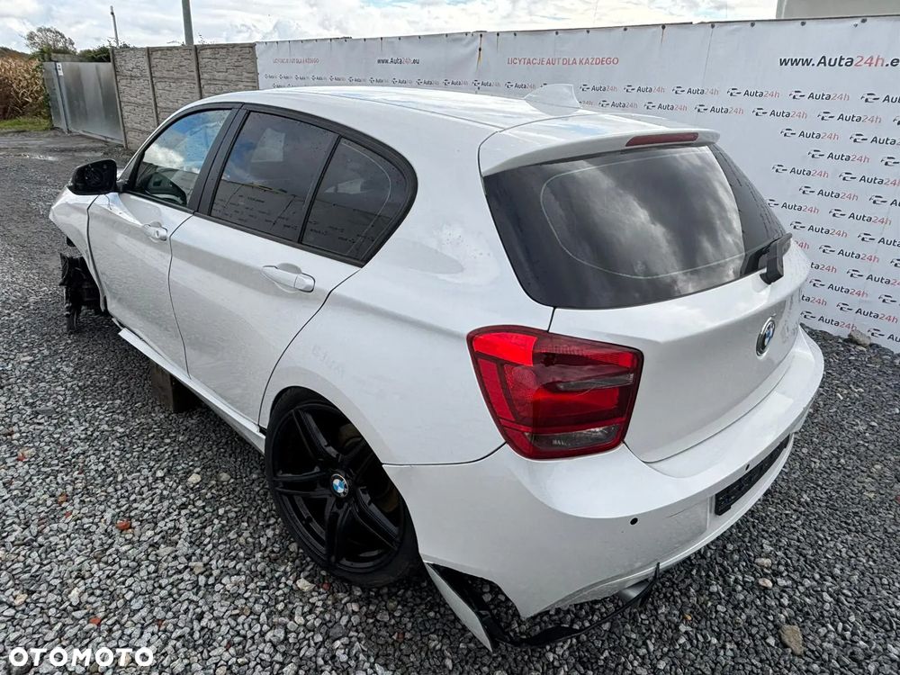 BMW Seria 1 116d - 3