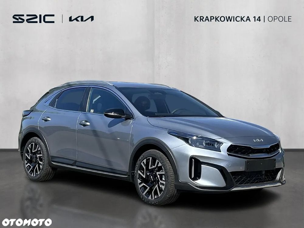 Kia XCeed 1.6 T-GDI Tribute DCT - 8