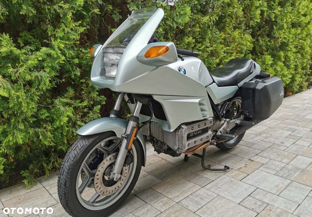 BMW K - 4
